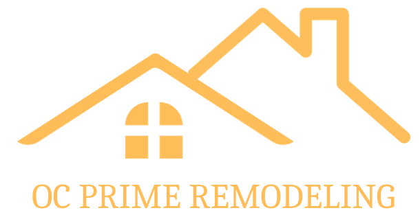 OC Prime Remodeling